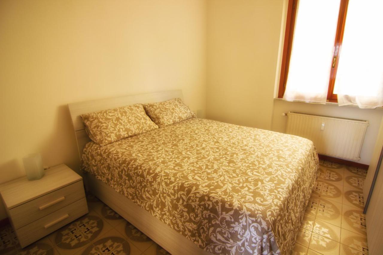 Fior Di Limone Appartement Sestri Levante Buitenkant foto