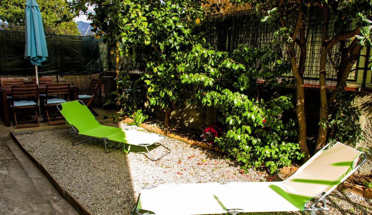 Fior Di Limone Appartement Sestri Levante Buitenkant foto