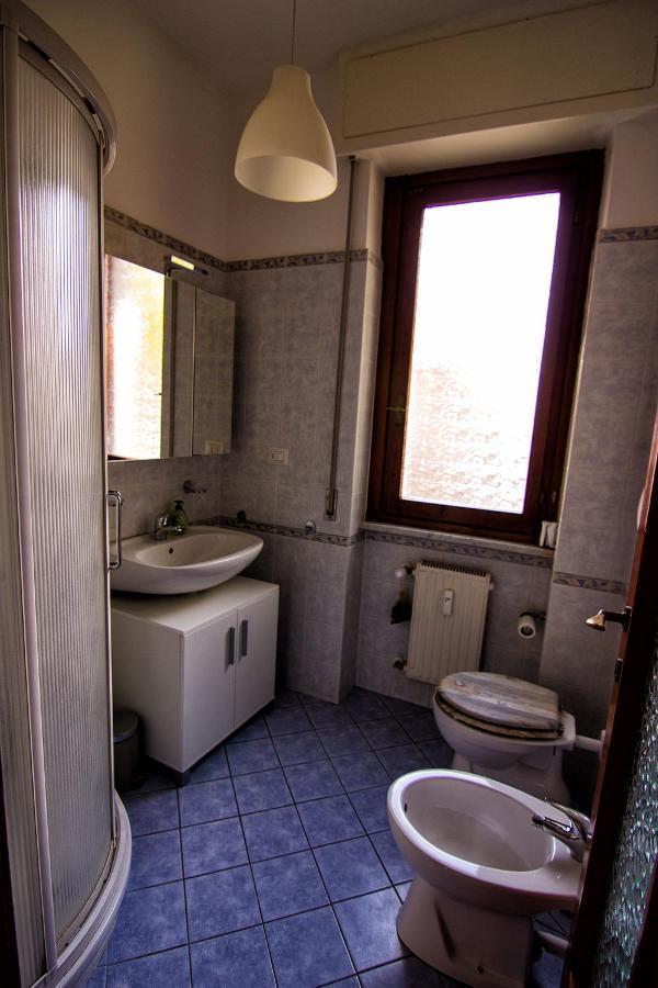 Fior Di Limone Appartement Sestri Levante Buitenkant foto