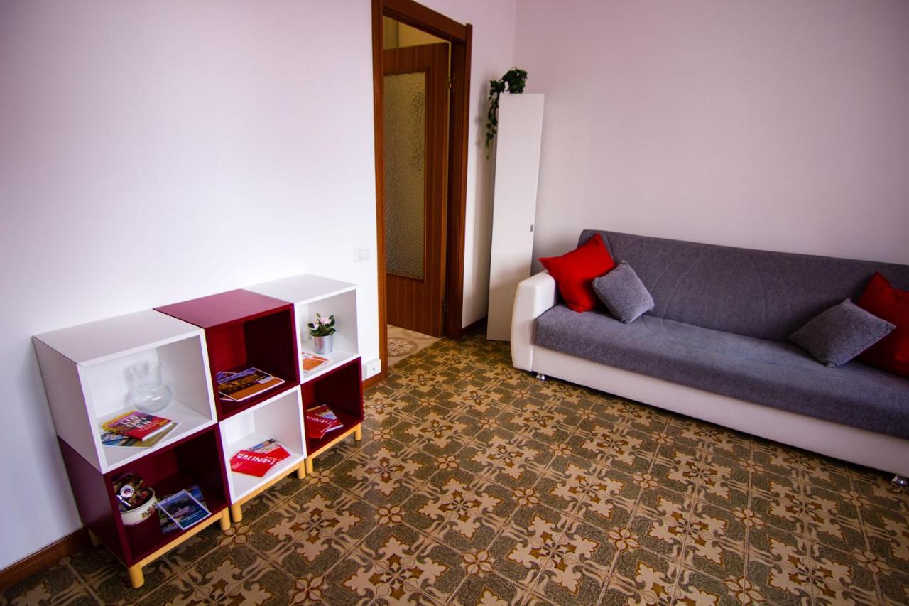 Fior Di Limone Appartement Sestri Levante Buitenkant foto