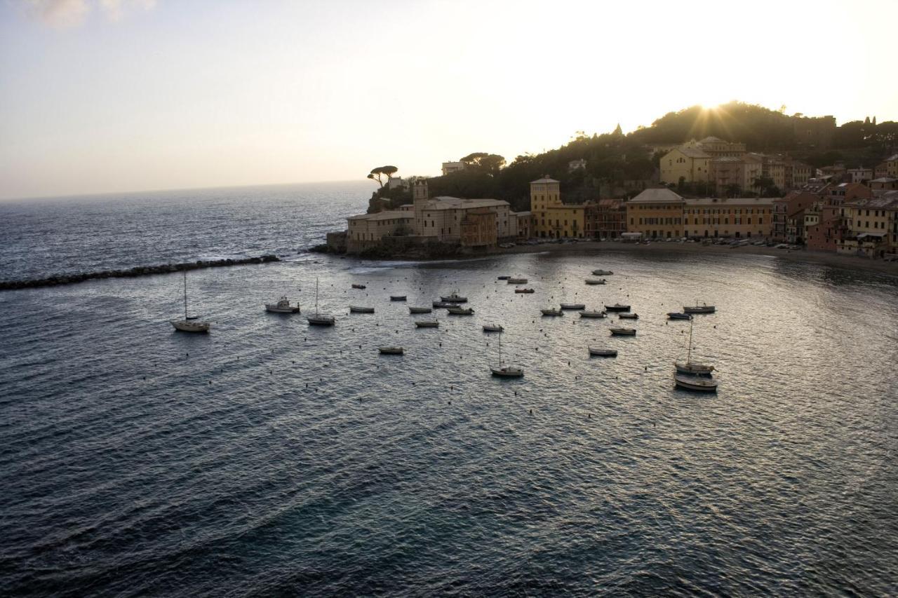 Fior Di Limone Appartement Sestri Levante Buitenkant foto