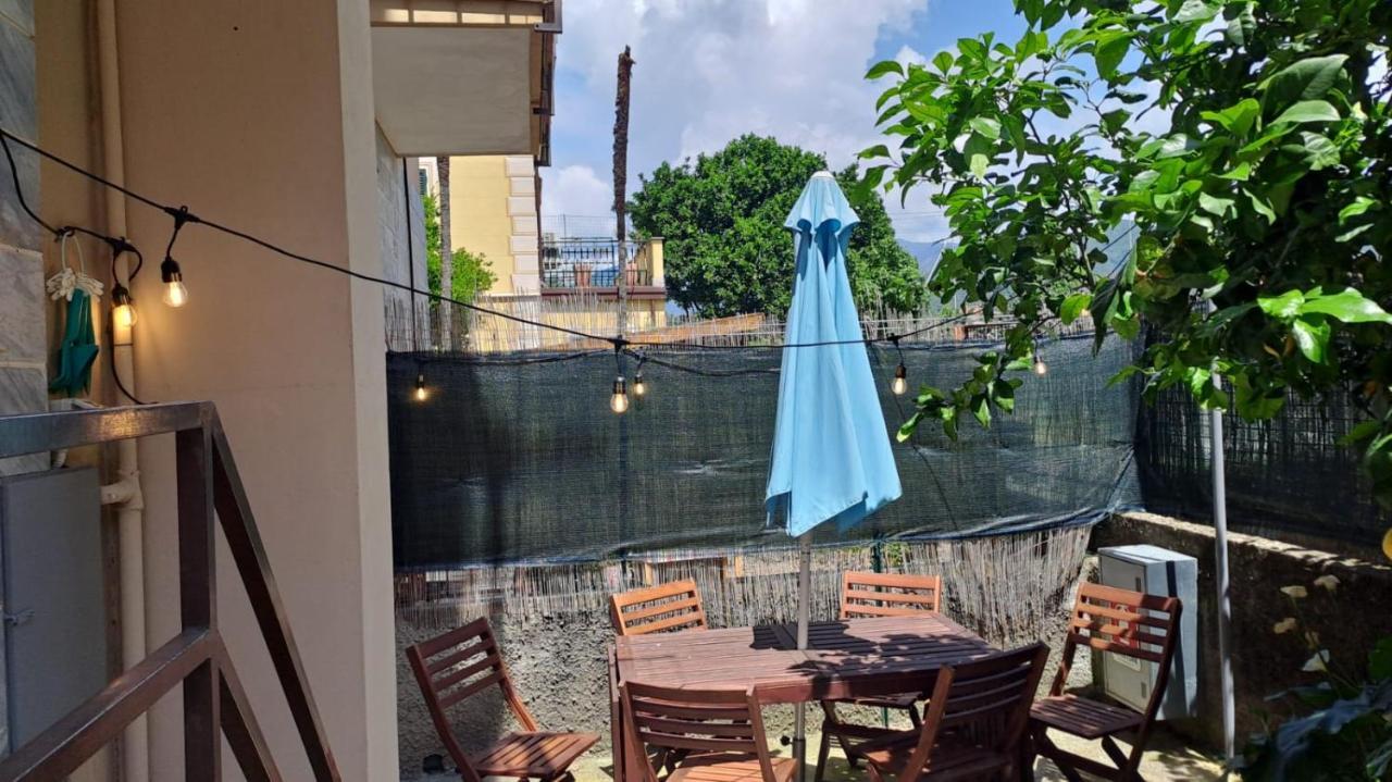 Fior Di Limone Appartement Sestri Levante Buitenkant foto