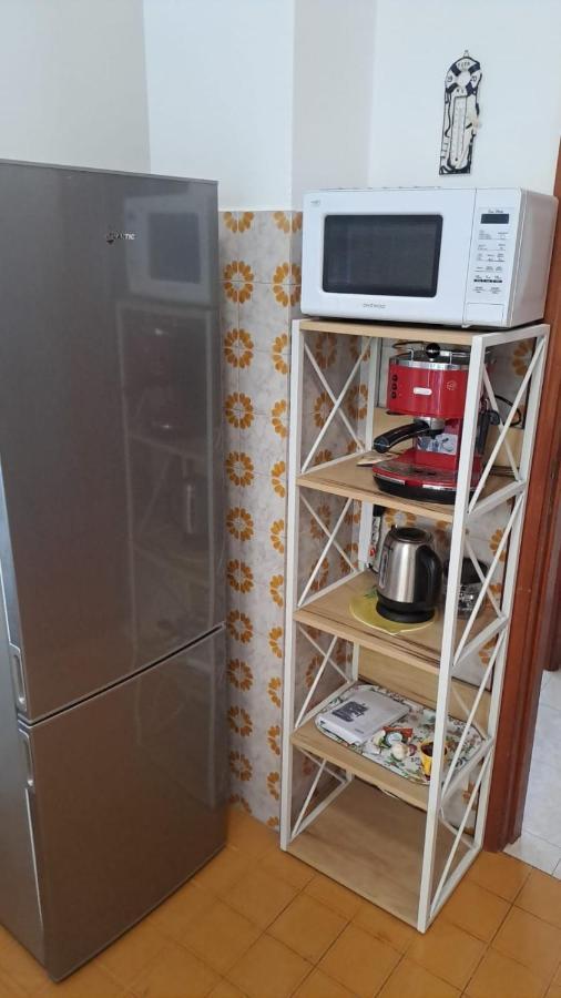 Fior Di Limone Appartement Sestri Levante Buitenkant foto