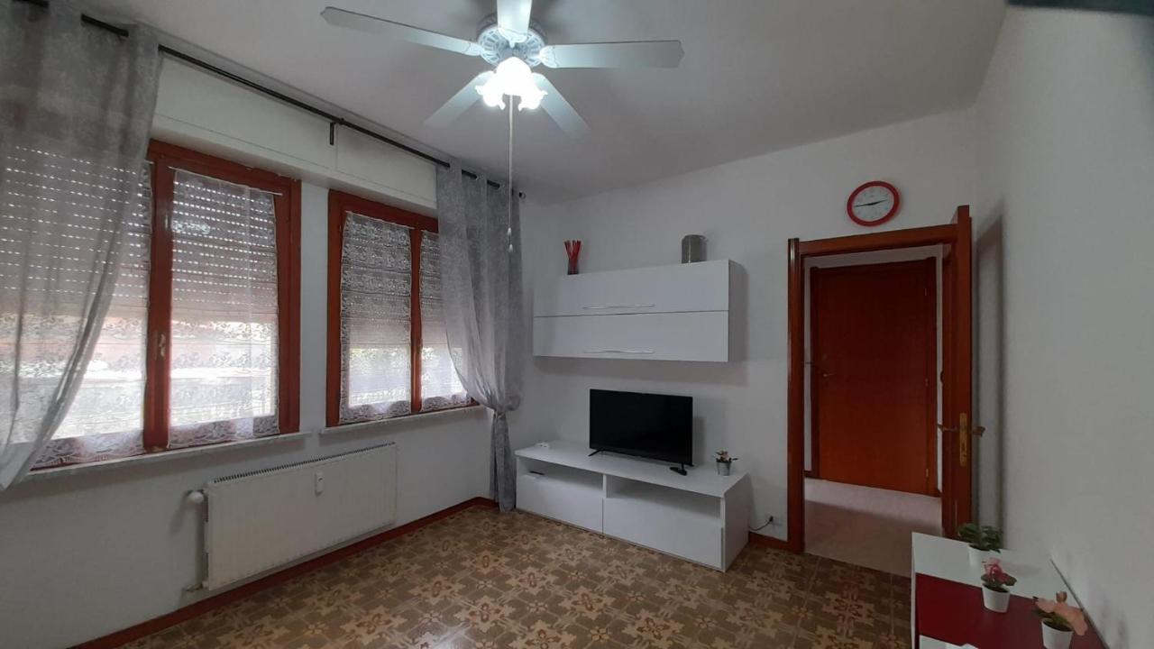 Fior Di Limone Appartement Sestri Levante Buitenkant foto